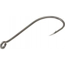 Крючок Hitfish direct sindle hook №1 12шт