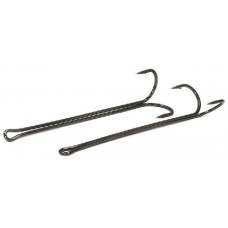 Крючок Hitfish двойной Elongate with long shank №4/0 89мм уп 3шт