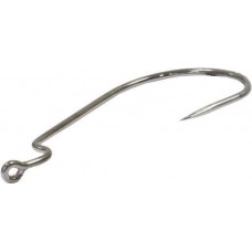 Крючок Hitfish J-hook BC №1 6шт