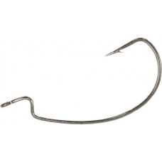 Крючок Hitfish LW offset hook №6 12шт