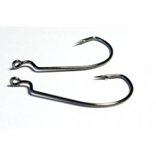 Крючок Hitfish Monster offsett №8/0 3шт