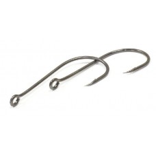 Крючок Hitfish SH Carry worm №1/0 12шт