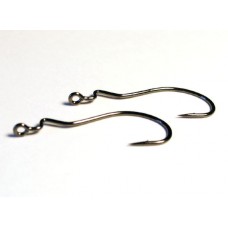 Крючок Hitfish ZigPow офсетный №8/0 3шт