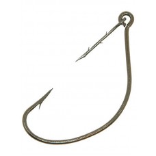 Крючок Keeper kahle hook №5/0 10шт