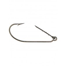 Крючок Keeper worm hook №3/0 10шт