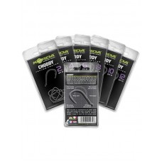 Крючок Korda Choddy-02