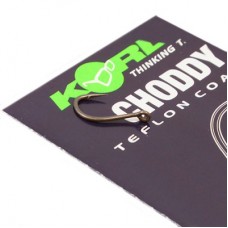 Крючок Korda Choddy-10
