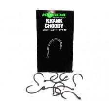 Крючок Korda Krank choddy-04