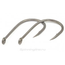 Крючок Korda Wide gape-10 10шт