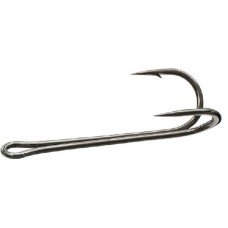 Крючок Nautilus Sting Double SSD 1200 №8 уп 10шт