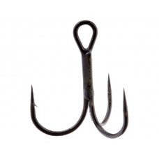 Крючок Owner тройник ST-36BC №12 с фос. каплей