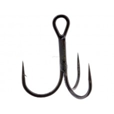 Крючок Owner тройник ST-36BC №16 с фос. каплей