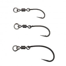 Крючок Prologic Swivel Hook LS №4 5шт