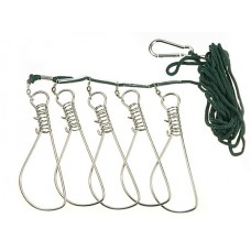 Кукан Mifine на шнуре