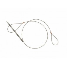 Кукан Seac Sub для рыбы нержавеющая сталь мононить