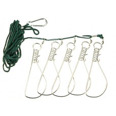 Кукан Siweida 14см 5шт