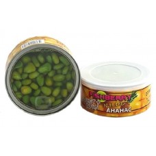 Кукуруза Fish Berry ананас 140мл