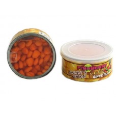 Кукуруза Fish Berry фрукты 140мл