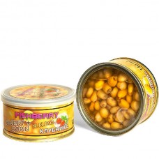 Кукуруза Fish Berry клубника 140мл