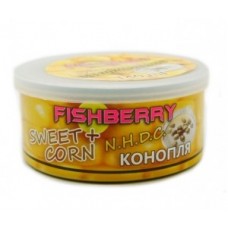 Кукуруза Fish Berry конопля 140мл