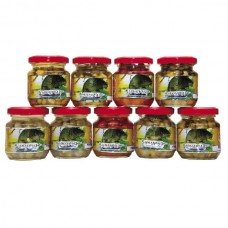 Кукуруза Три Кита консерв. карамаль 105гр.