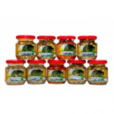 Кукуруза Три Кита шоколад 105гр.