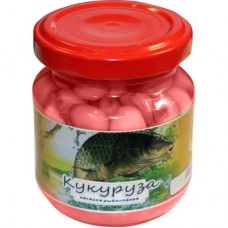 Кукуруза Три Кита тутти-фрутти 105гр.