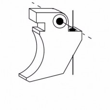 Курок №35 Hunter/Caccia/HF