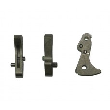 Курок Baikal МР 27 левый