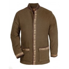 Куртка Club interchasse Stanford коричневый