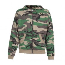 Куртка Cosmo-tex Артек камуфляж детский