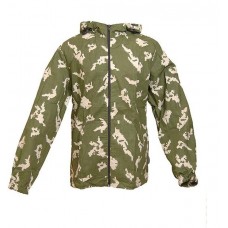 Куртка Cosmo-tex Маскировочный Березка  р.52-54 182-188