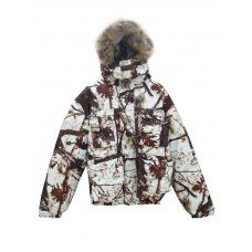 Куртка Cosmo-tex Сапсан микрофибра рис. К-103