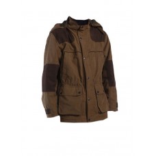 Куртка Cosmo-tex Трофей светло-коричневый/темно-коричневый р.56-58 182-188