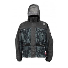 Куртка Finntrail Mudway 2000 camo grey