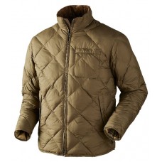 Куртка Harkila Berghem olive green