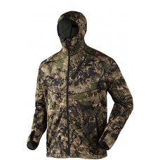 Куртка Harkila Crome fleece optifade ground forest