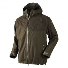 Куртка Harkila Vector Hunting green/shadow brown
