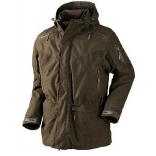 Куртка Harkila Visent hunting green