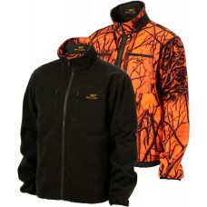 Куртка JahtiJakt Reversible green safety camo