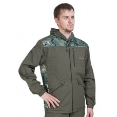 Куртка Хольстер Дрозд-1 олива