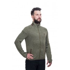 Куртка Хольстер Глухарь меланж-олива