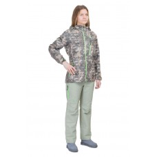 Куртка Хольстер Индира мох