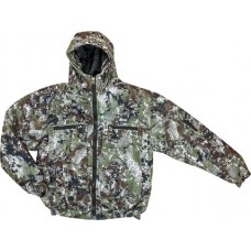 Куртка Хольстер М утепленная алова пиксель зеленый