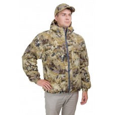 Куртка Хольстер М утепленная соты