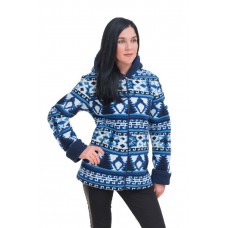 Куртка Хольстер Памир елки