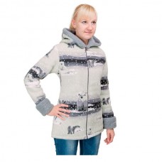 Куртка Хольстер Памир медведи