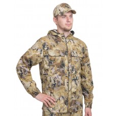 Куртка Хольстер Сахара соты р.46 176