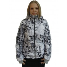 Куртка Хольстер Снегири