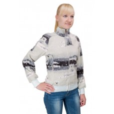 Куртка Хольстер Умка